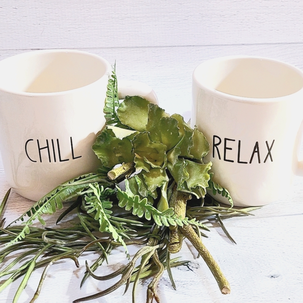 Mugs